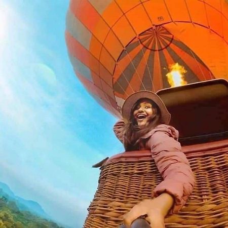 Sigiri Rangana Guesthouse Sigiriya Ngoại thất bức ảnh